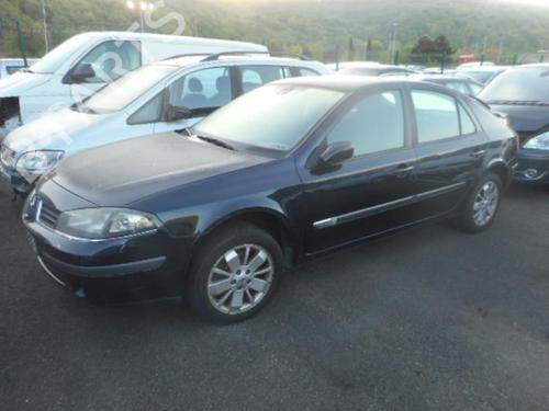 Right tailgate light RENAULT LAGUNA II (BG0/1_) 1.9 dCi (BG1A, BG1V) | BP24744256C80 - Image 6