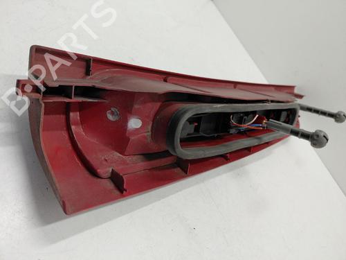 Left taillight RENAULT KANGOO (KC0/1_) 1.9 dCi 4x4 (KC0V) | BP38642553C34 - Image 3