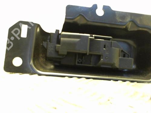 Used Tailgate lock PEUGEOT 508 SW I (8E_) 1.6 HDi (115 hp) 24749078