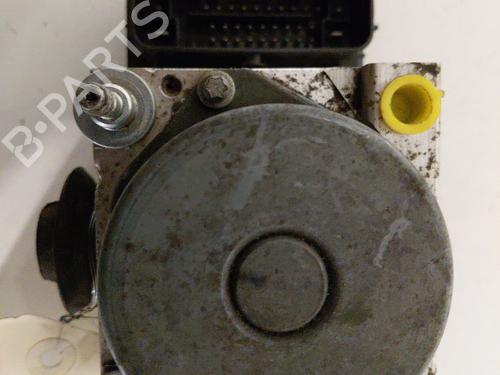 Used ABS pump FIAT 500 (312_) 1.2 (312AXA1A) (69 hp) 29643507