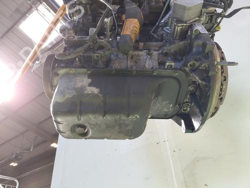 Engine CITROËN BERLINGO MULTISPACE (B9) | BP33802835M1 - Image 7