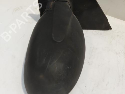 Left mirror SMART CITY-COUPE (450) 0.6 (S1CLA1, 450.341) | BP24753033C26 