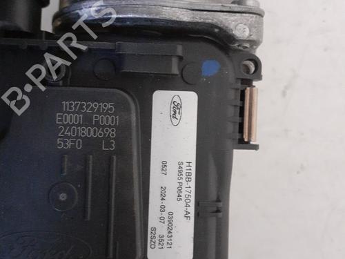 Front wiper motor FORD PUMA (J2K, CF7) 1.0 Flexifuel | BP24764191M29 - Image 2