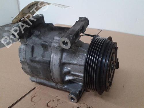 AC compressor FIAT 500 (312_) 1.2 (312AXA1A) | BP24758937M34 