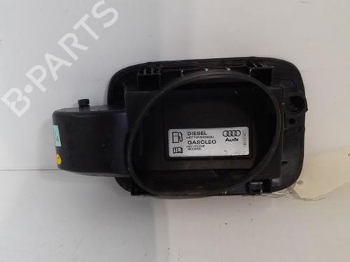 Used Fuel flap AUDI A4 B8 Avant (8K5) [2007-2017]  24761464