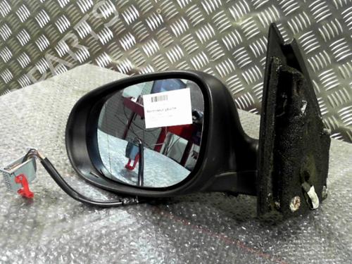Retrovisor esquerdo FIAT CROMA (194_) 1.9 D Multijet (194AXC1B, 194AXC12) (150 hp) 24763215