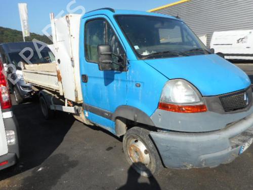 Frontplade/Frontkurv RENAULT MASTER PRO Platform/Chassis (HH__, UH__) dCi 120 (HH0H, HH1H, HH6H, HH7H, UH0H, UH1H, UH4H, UH5H,... | BP24770526C72 - Image 7