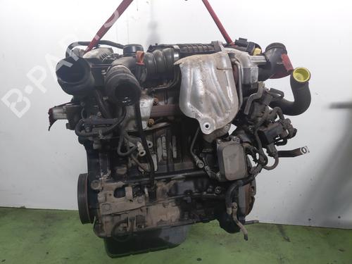 Engine CITROËN BERLINGO Box Body/MPV (B9) 1.6 BlueHDi 100 | BP31156310M1  - Image 9