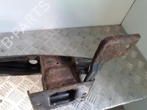 Rear bumper reinforcement MINI MINI (R56) Cooper D | BP27194261C73 
