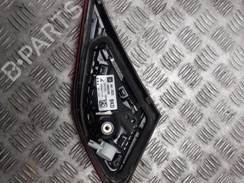 Left tailgate light OPEL CORSA E (X15) 1.4 (08, 68) | BP24762109C79 - Image 2