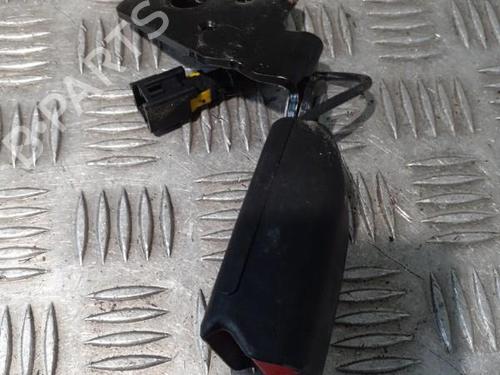 Seat buckle CITROËN C4 II (NC_) 1.6 HDi 90 | BP24742224I32 