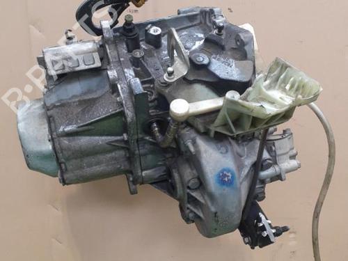 Gearbox CITROËN C3 II (SC_) 1.6 HDi 90 | BP25490320M3 