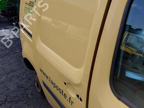 Used Parts RENAULT KANGOO Express (FW0/1_) 1.5 dCi 75 (FW07, FW10, FW04) 4863466