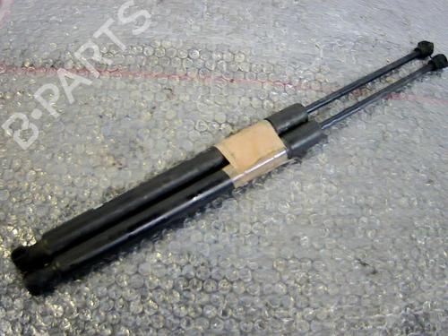 Tailgate lift support RENAULT CLIO IV (BH_) 1.5 dCi 90 | BP24740710C138 
