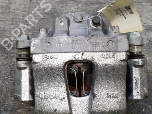 Used Left front brake caliper HYUNDAI KONA (OS, OSE, OSI) EV (204 hp) 24766699