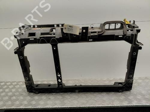 Used Front slam panel Front slam panel FORD FIESTA VI (CB1, CCN) 1.6 TDCi (90 hp) 39044252 39044252