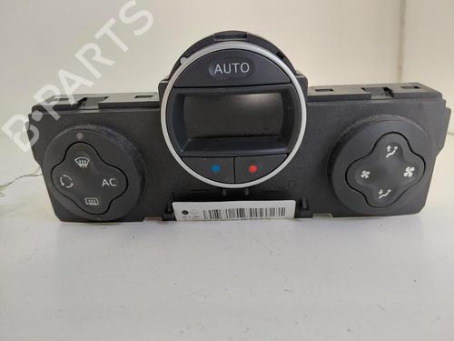 Commande Chauffage Commande Chauffage RENAULT CLIO III (BR0/1, CR0/1) [2005-2014] 36676444 36676444