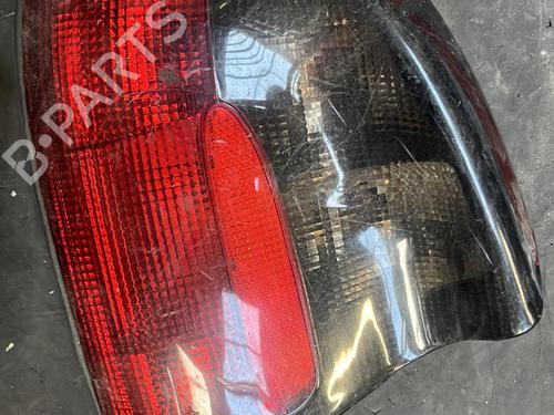 Used Left taillight Left taillight OPEL TIGRA (S93) 1.4 16V (F07) (90 hp) 24769585 24769585
