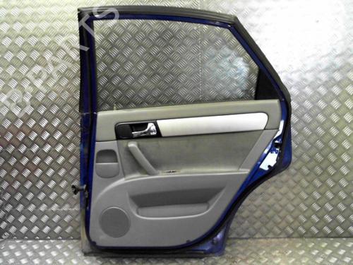 right-rear-door-chevrolet-nubira-saloon-2005-2006-2007-2008-2009-2010-2011-2012-24745412 main image