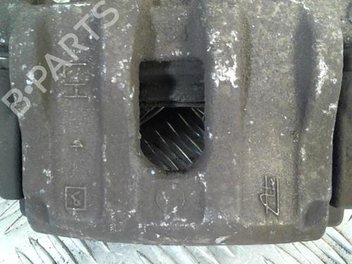 Left rear brake caliper MAZDA 3 (BK) 1.6 (BK14) | BP24740384M107 - Image 2