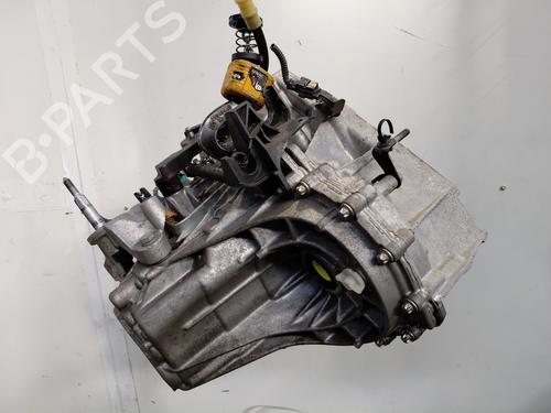 Gearbox RENAULT CLIO V (B7_) 1.5 Blue dCi 85 (B7AG) | BP36096452M3 - Image 4