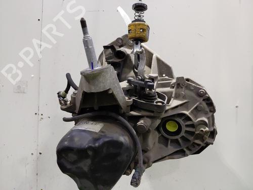 Gearbox RENAULT TWINGO III (BCM_, BCA_) 1.0 SCe 70 (BCMB) | BP30091624M3  - Image 5