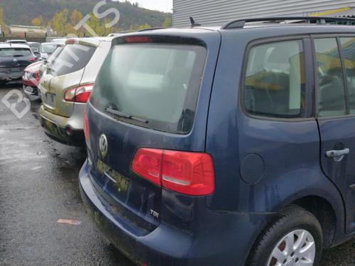 Starter VW TOURAN (1T3)  | BP24761090M8  - Image 8