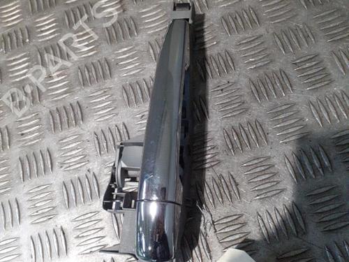 Used Rear right exterior door handle CITROËN C3 II (SC_) 1.4 HDi 70 (SC8HZC, SC8HR0, SC8HP4) (68 hp) 24767427