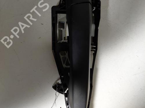Used Front right exterior door handle PEUGEOT EXPERT Van (V_) 2.0 BlueHDi 120 (122 hp) 28814236