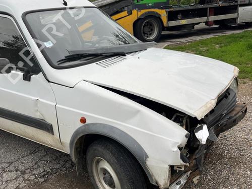 Used Parts CITROËN C15 Box Body/MPV (VD_) 1.9 D 4357215