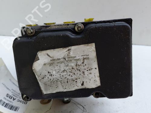 ABS Bremseaggregat OPEL TIGRA TwinTop (X04) 1.4 (R97) | BP24748056M43