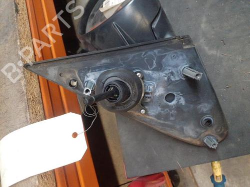 Right mirror PEUGEOT 406 (8B) 1.8 16V | BP24758469C27 
