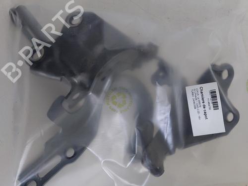 Used Hinge/Door check strap LEXUS IS II (_E2_) 220d (ALE20) (177 hp) 28572417