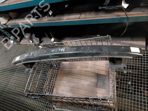 Used Front bumper reinforcement VW POLO IV (9N_, 9A_) 1.4 TDI (75 hp) 30391756