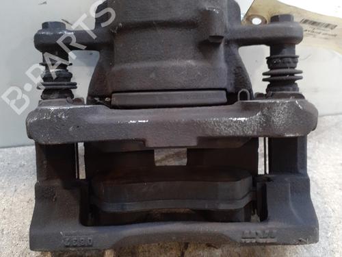 Right front brake caliper NISSAN MICRA V (K14) 1.5 DCI | BP26646960M104 