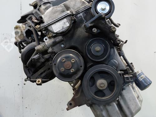 Engine TOYOTA YARIS (_P1_) 1.0 (SCP10_, SCP10R) | BP30091717M1