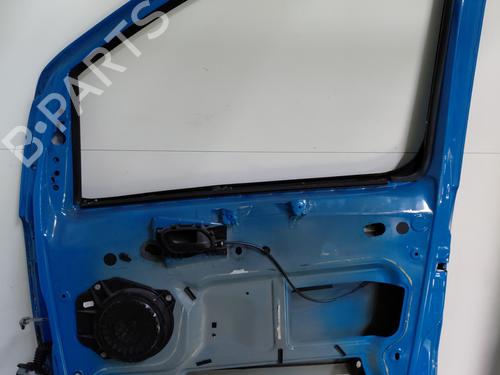 Right front door PEUGEOT EXPERT Van (VF3A_, VF3U_, VF3X_) 2.0 HDi 130 | BP28367230C3 