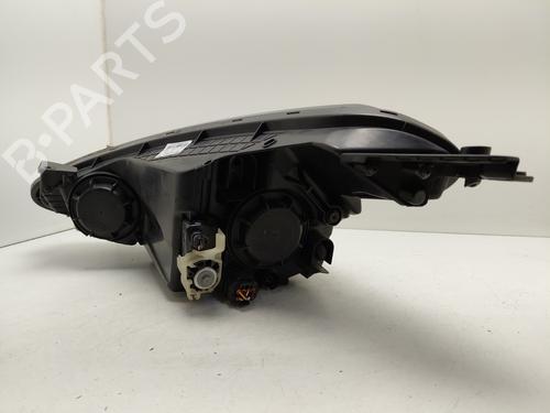 Used Right headlight Right headlight HYUNDAI i10 II (BA, IA) 1.2 (87 hp) 32655645 32655645