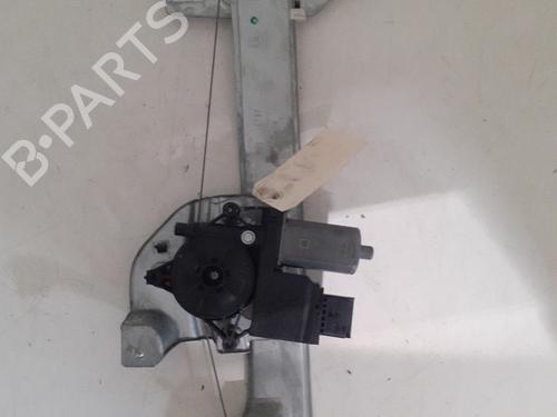 Front right window mechanism CITROËN C3 / C3 ORIGIN III (SX) 1.6 BlueHDi 75 | BP26693032C23 