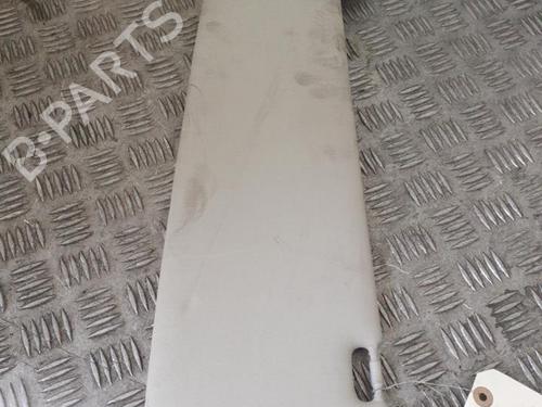 Used Right sun visor PEUGEOT BOXER Van 2.2 HDi 130 (131 hp) 24757007