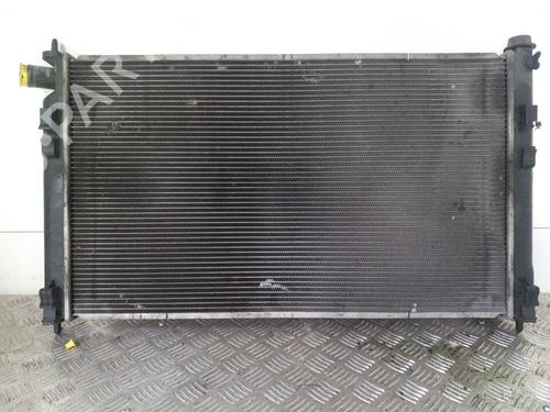 Used Water radiator Water radiator PEUGEOT 4007 (VU_, VV_) 2.2 HDi (156 hp) 24740012 24740012