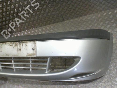 Front bumper FORD FIESTA IV (JA_, JB_) 1.8 DI | BP24751846C7 