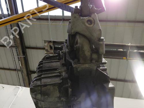 Gearbox ALFA ROMEO BRERA (939_) 2.2 JTS (939.DXB11) | BP24765706M3  - Image 6
