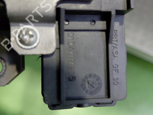 Used Tailgate lock Tailgate lock JAGUAR X-TYPE I Estate (X400) 2.0 D (130 hp) 29319878 29319878