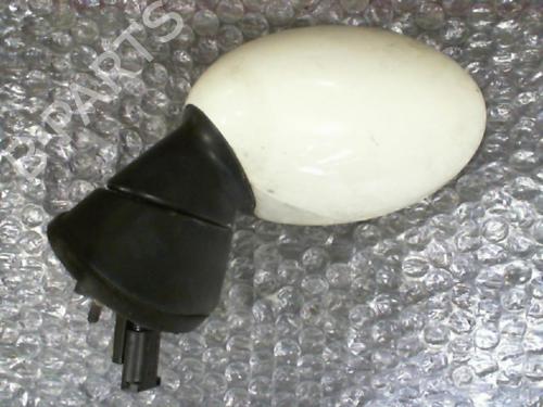 Used Left mirror MINI MINI Convertible (R52) Cooper S (170 hp) 24765973