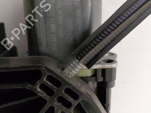 Rear right window mechanism VW GOLF VII (5G1, BQ1, BE1, BE2) 1.0 TSI | BP29528455C25 