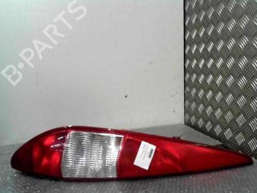 Used Left taillight FORD MONDEO III Turnier (BWY) 2.0 16V TDDi / TDCi (115 hp) 24743134