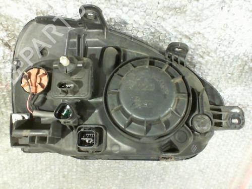Right headlight HYUNDAI SANTA FÉ I (SM) 2.0 CRDi 4x4 | BP24755797C29 