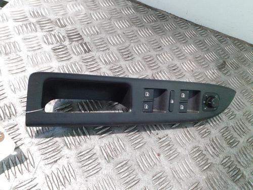 Used Switch VW GOLF PLUS V (5M1, 521) 2.0 TDI (136 hp) 24766857