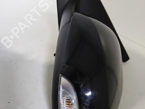 Left mirror RENAULT MEGANE III Grandtour (KZ0/1) 1.5 dCi (KZ09, KZ0D, KZ1G, KZ29, KZ14, KZ1W, KZ10, KZ1F,... | BP29197437C26 